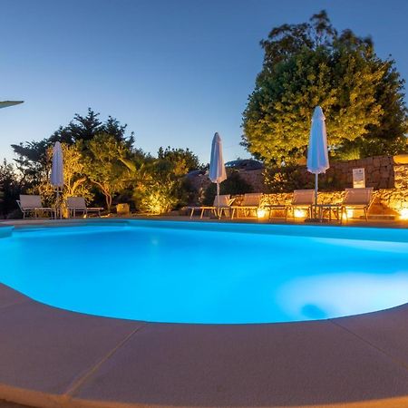 Tenuta Aletheia B&B Алисте Екстериор снимка