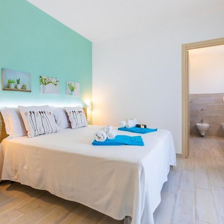 Tenuta Aletheia B&B Алисте Стая снимка