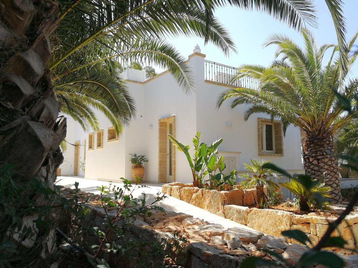 Tenuta Aletheia B&B Алисте Екстериор снимка